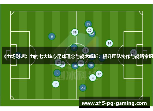 《中场对话》中的七大核心足球理念与战术解析：提升团队协作与战略意识