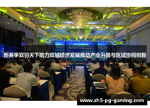 新赛季双羽天下助力双城经济发展推动产业升级与区域协同创新