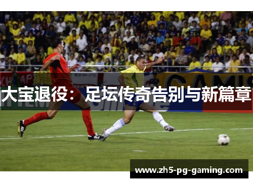大宝退役：足坛传奇告别与新篇章