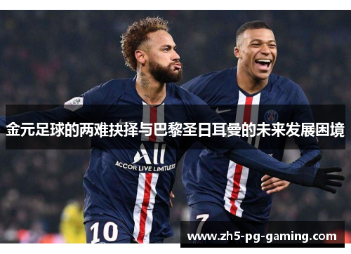 金元足球的两难抉择与巴黎圣日耳曼的未来发展困境