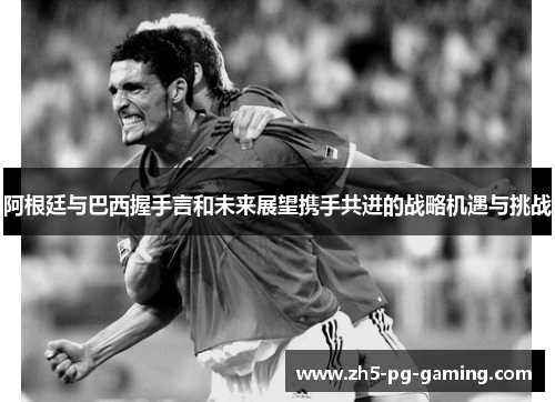 阿根廷与巴西握手言和未来展望携手共进的战略机遇与挑战