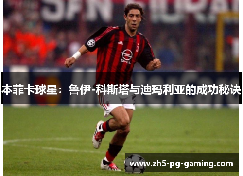 本菲卡球星:鲁伊-科斯塔与迪玛利亚的成功秘诀 本菲卡球星:鲁伊-科斯塔与迪玛利亚的成功秘诀