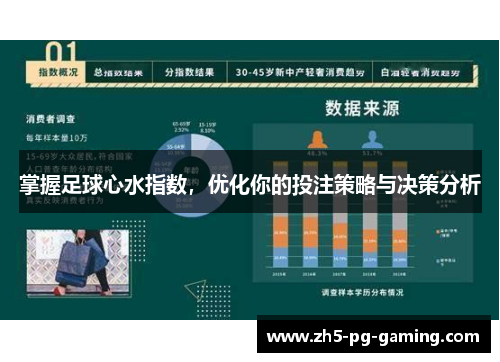 掌握足球心水指数，优化你的投注策略与决策分析