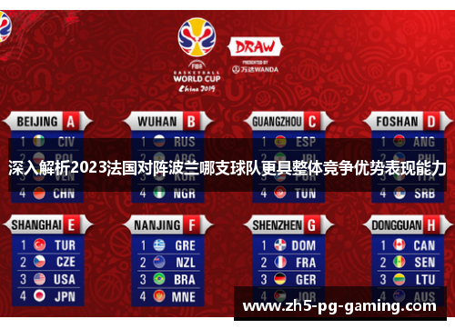 深入解析2023法国对阵波兰哪支球队更具整体竞争优势表现能力 深入解析2023法国对阵波兰哪支球队更具整体竞争优势表现能力
